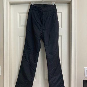 Obermeyer Ski Pants - Black